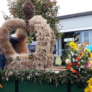 Erntedankfest
