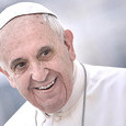 Papst Franziskus / © Stefano Spaziani Papst Franziskus