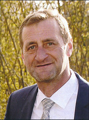 Martin Pum