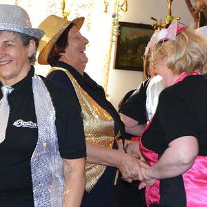 KFB - Fasching