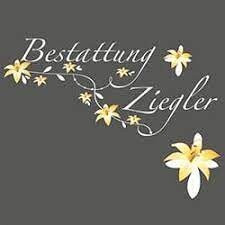 Bestattung Ziegler