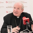 Kardinal Christoph Schönborn