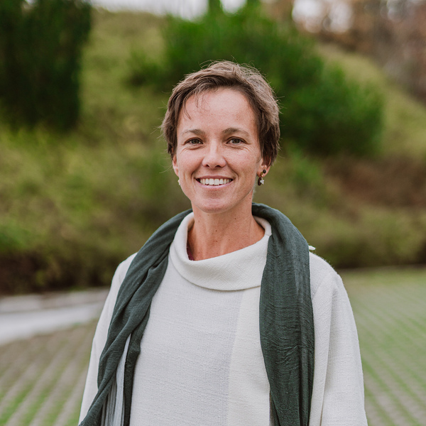 Margot Brucker / Diözese Linz / Frauenkommission / Laurenz Kaiser