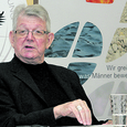 Bischof Erwin Kräutler