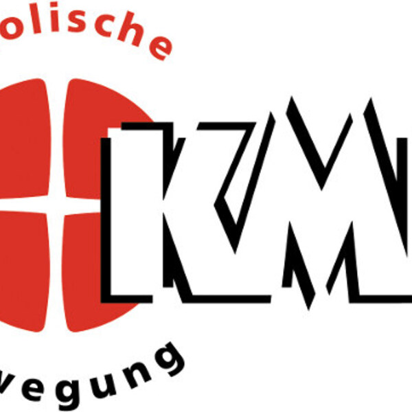 Katholische Männerbewegung / KMB Logo Katholische Männerbewegung