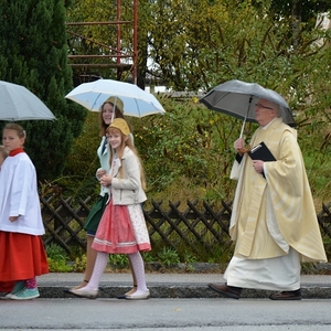 Erntedankfest