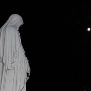 Lourdes Wallfahrt