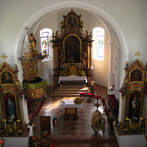 Innenraum