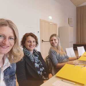 Pfarrgemeinderatswahl 2022