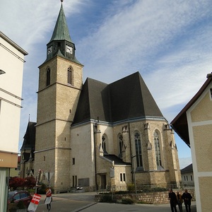 Pfarrwallfahrt 2022
