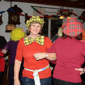 KFB Fasching