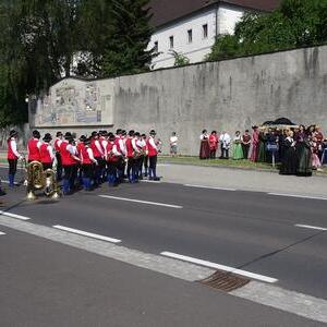 Fronleichnam 2018