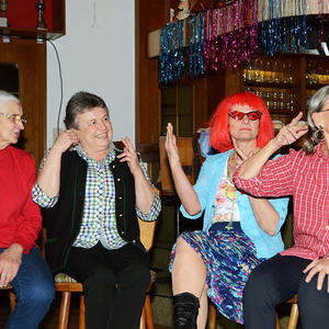 KFB Fasching