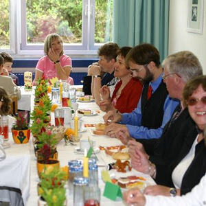 Erstkommunion