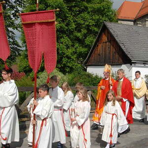 Pfarrfirmung 2014