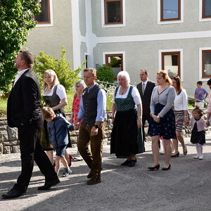 am 29. Mai 2023