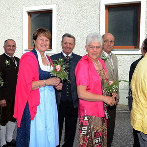 Ehejubiläen 2022