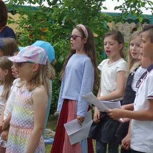 Kinderchor