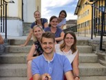Kinder Jugend Liturgie