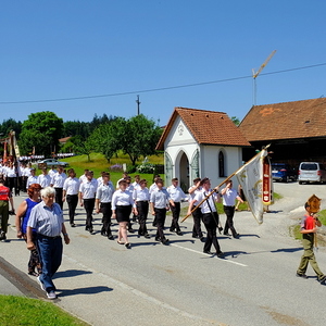 Festzug