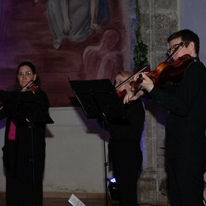 Eindrücke eines beeindruckenden, berührenden Abends
