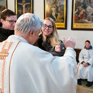 Sonntag, 02. Februar 2025