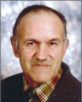Anton Mühlehner