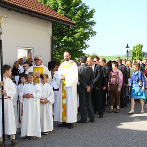 Erstkommunion