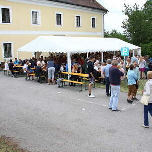 2. PfarrHOFfest
