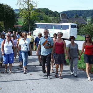 Chorausflug