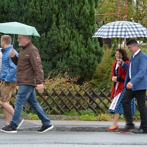 Erntedankfest