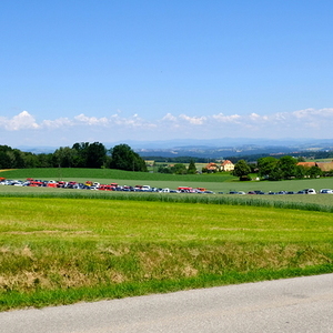 Festzug