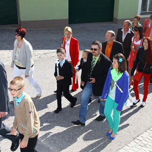 Erstkommunion
