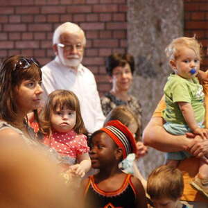 Kinderfest 