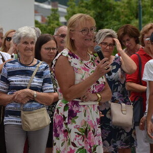 am 6. Juli 2025