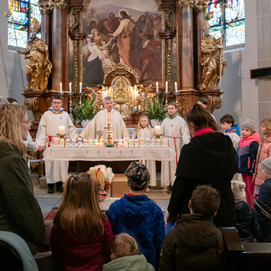 Sonntag, 02. Februar 2025