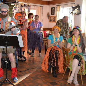 KFB - Fasching