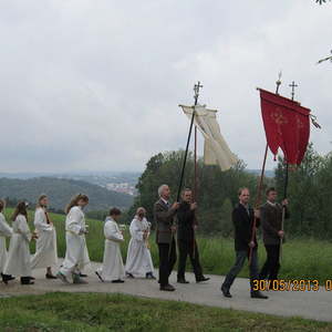 Fronleichnam 2013
