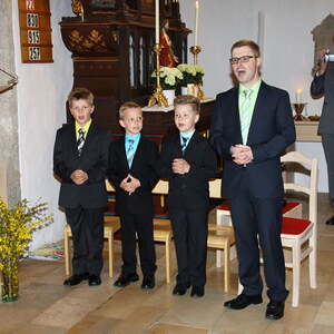 Erstkommunion