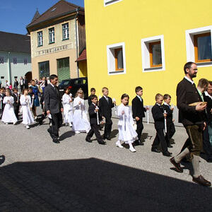 Erstkommunion