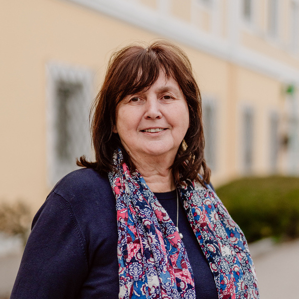 Renate Kröpfl / Diözese Linz / Frauenkommission / Laurenz Kaiser