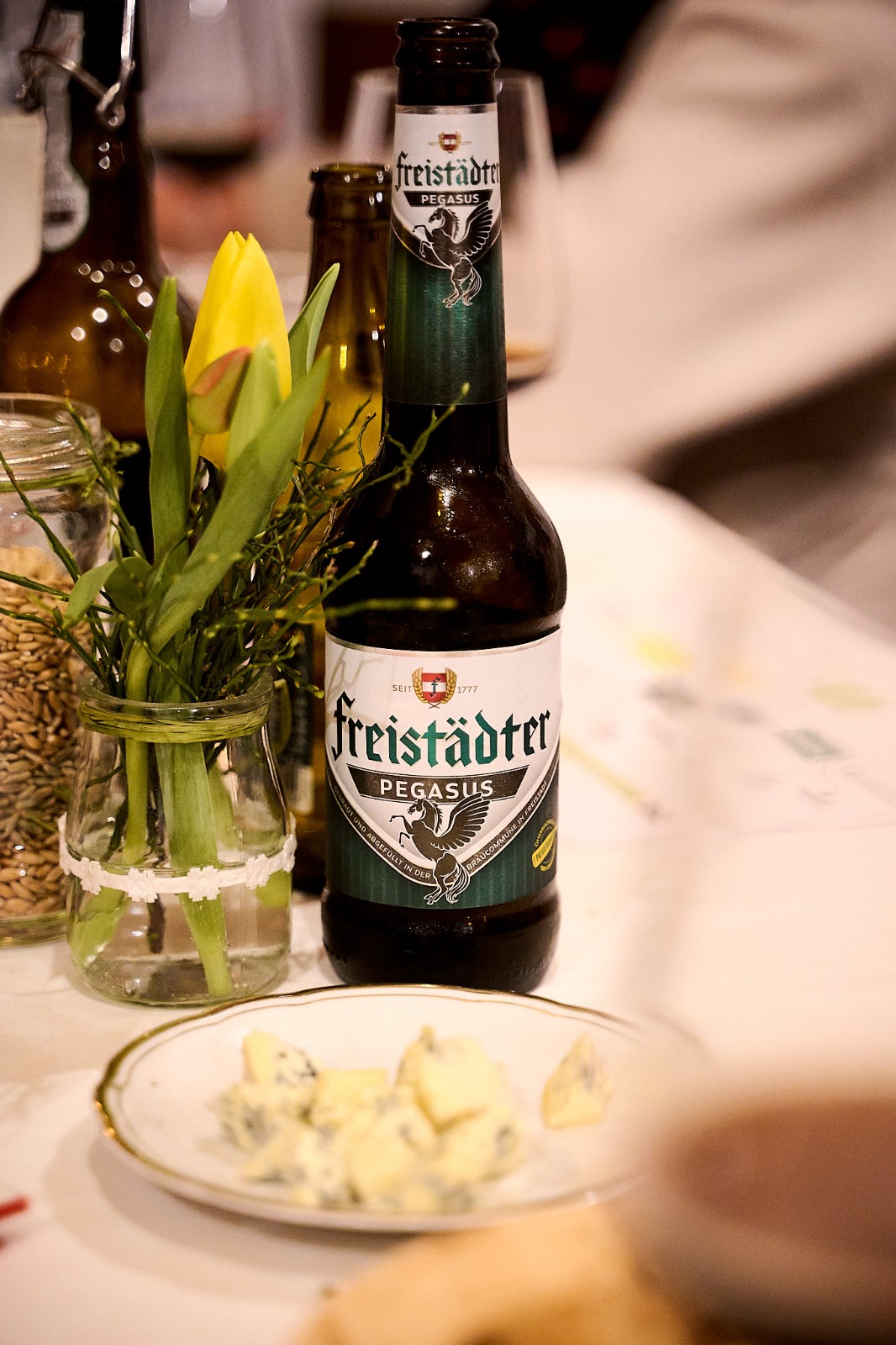 Bier&Käse