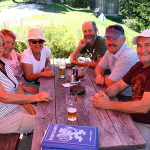 Chorausflug