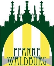Logo Pfarre Waldburg
