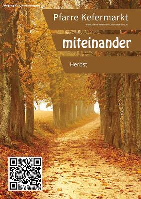 Pfarrblatt