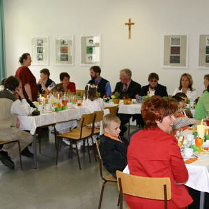 Erstkommunion