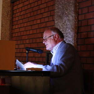 Lange Nacht der Kirchen in St. Konrad