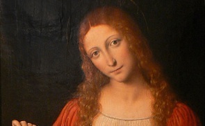 (ca. 1524) Wikimedia Commons