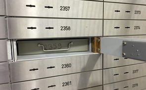 Kein Sperrcode für Jesus