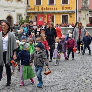 Erntedankfest 2018